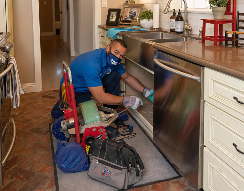 Plumbing Inspection Tips for Homeowners