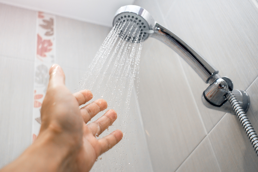 The Myths And Facts About Low-Flow Toilets And Showerheads
