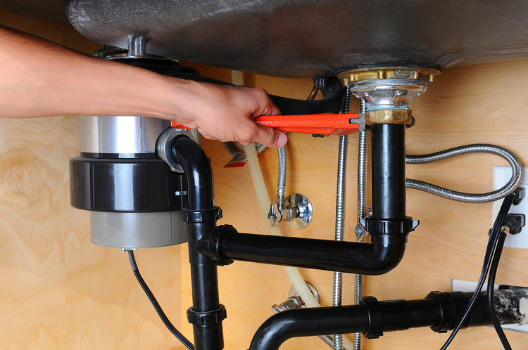 How to Clean My Garbage Disposal