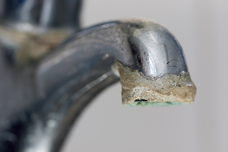 How to Detect Hard Water in Your Home