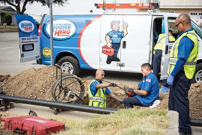 When Do You Need a Main Water Line Replacement?