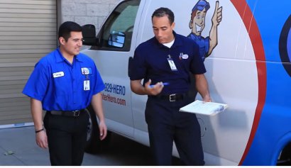 How to Find a Reliable Plumbing Company in Phoenix Area