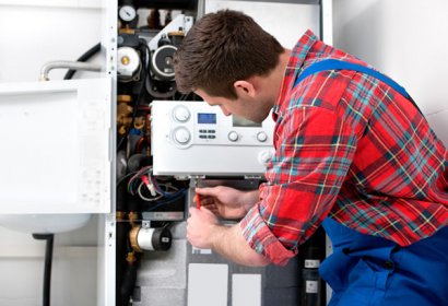 How to Replace Water Heater Gas Control Valve