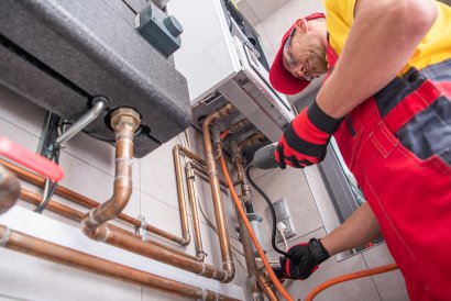 Things You Should Know About Gas Line Repairs