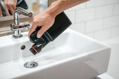 Why Shouldn’t You Use Store-Bought Drain Cleaners