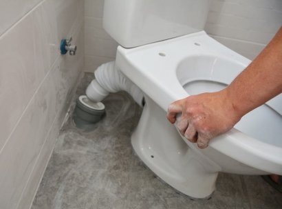 The Importance of Toilet Seal Inspection