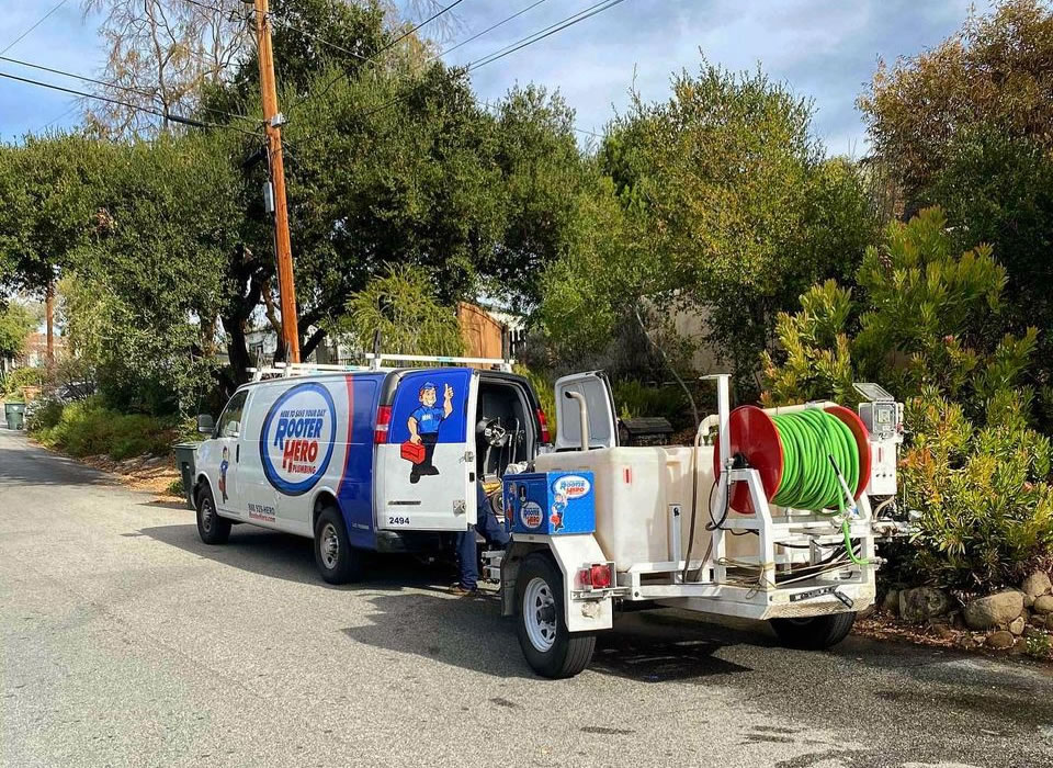 Drain Cleaning in Paradise Valley, AZ